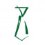Green Tie logo
